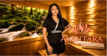 Full Body Massage in Vadodara